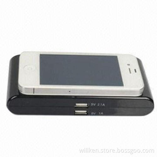Best Quality 20,000mAh Power Bank for Different Mobile and iPad